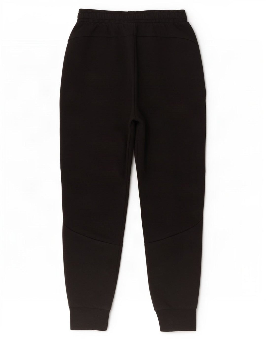 Calça de treino masculina Under Armour joggers preto pequeno
