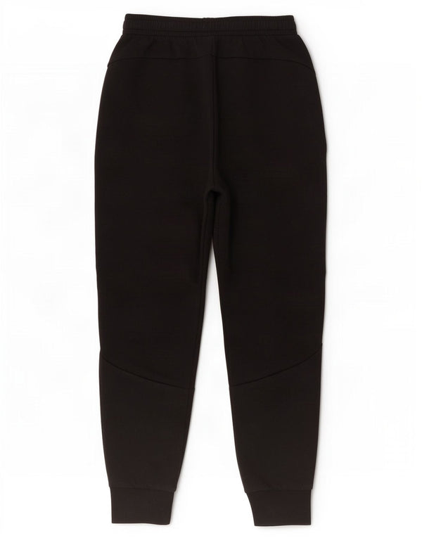 Calça de treino masculina Under Armour joggers preto pequeno