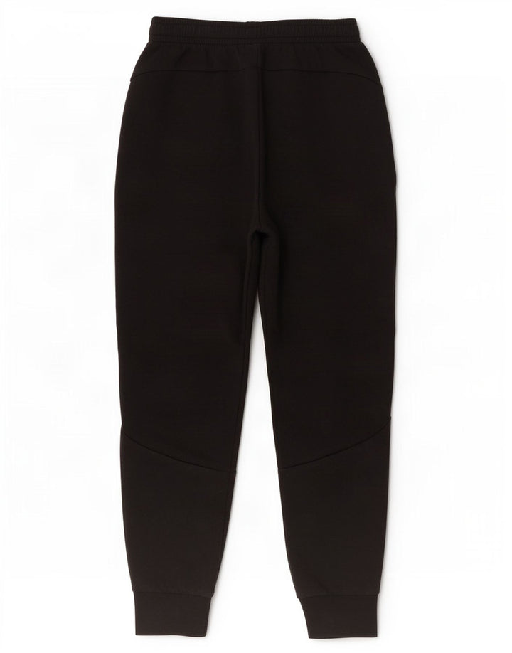 Calça de treino masculina Under Armour joggers preto pequeno