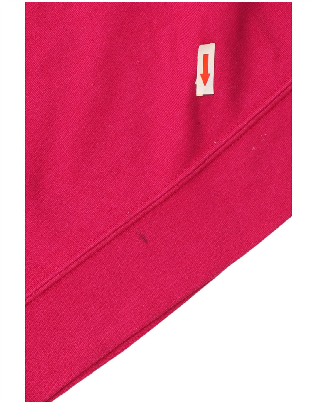 Moletom Nike Feminino Jumper UK 16 Grande Rosa