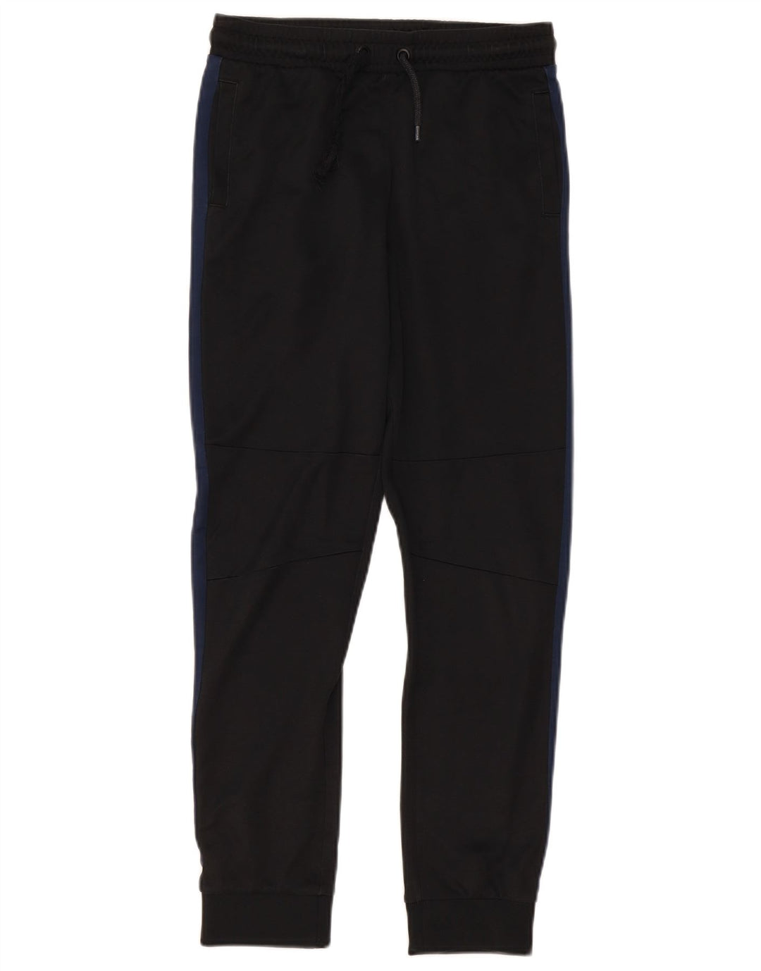 Marks & Spencer Boys Calças de treino Joggers 12-13 anos pretos