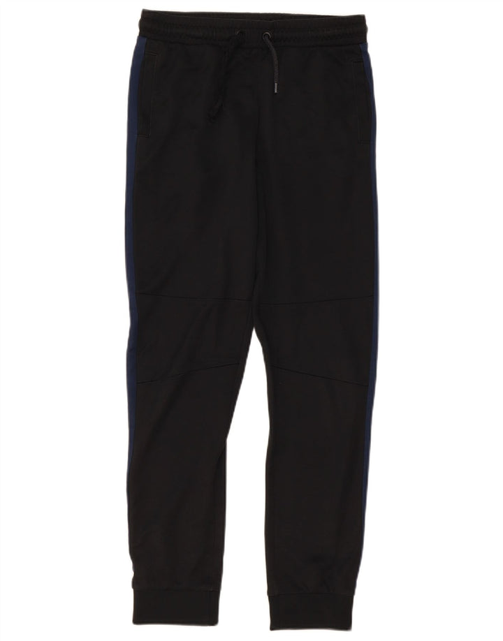 Marks & Spencer Boys Calças de treino Joggers 12-13 anos pretos