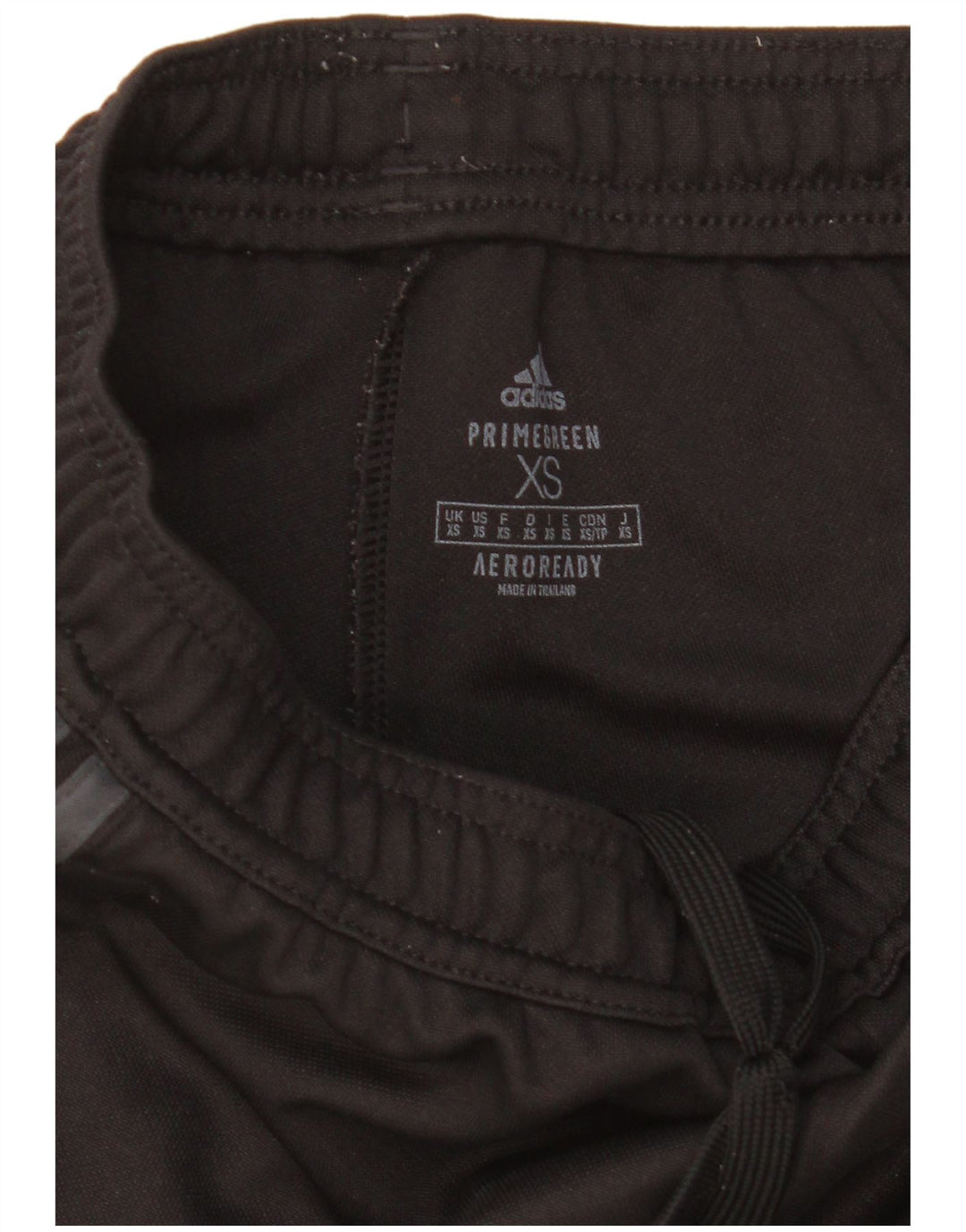 Calça Adidas Aeroready Masculina XS Preto