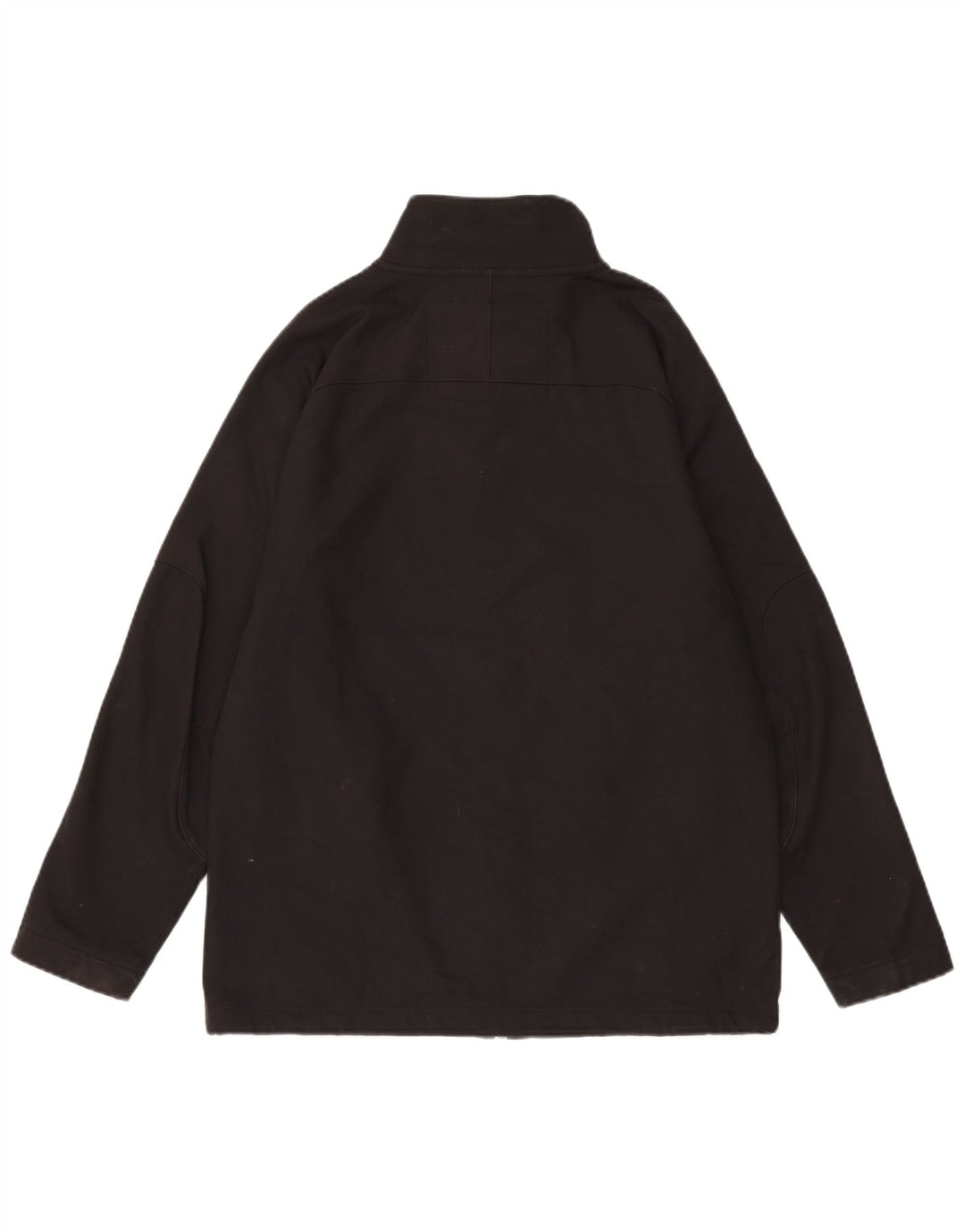 Jaqueta corta-vento masculina O'Neill UK 42 XL poliéster preto