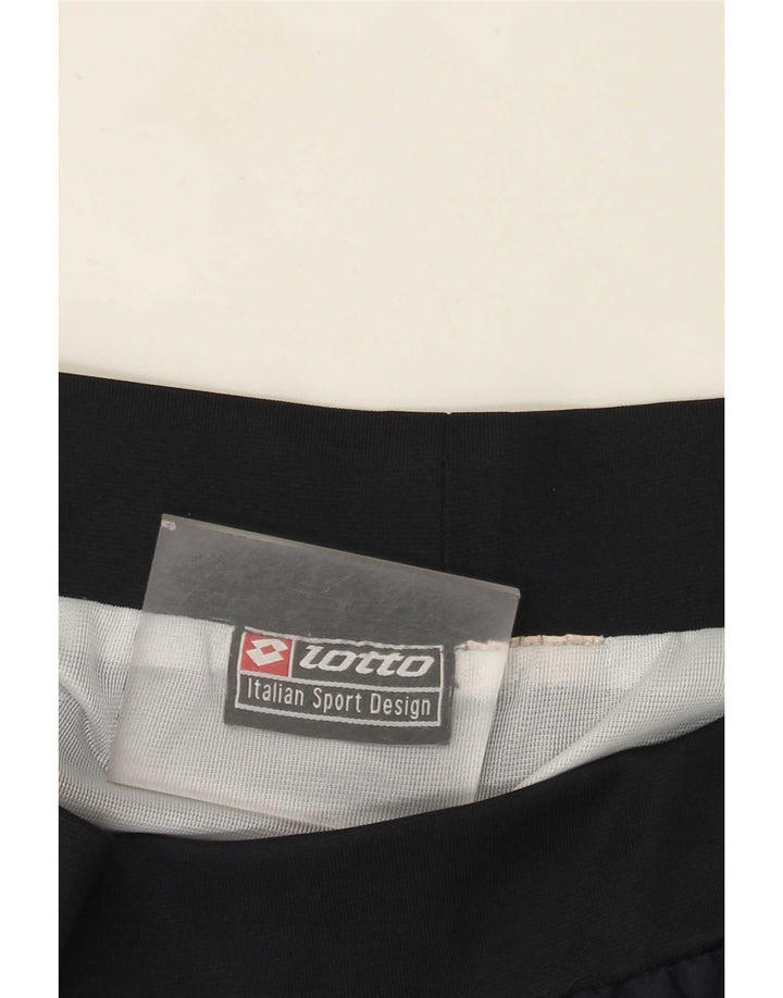 Lotto Mens Sport Shorts Médio Azul Marinho