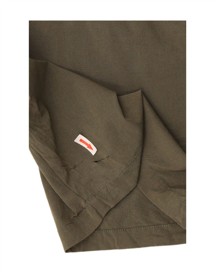 Billabong Mens Chino Shorts Grande W36 Caqui