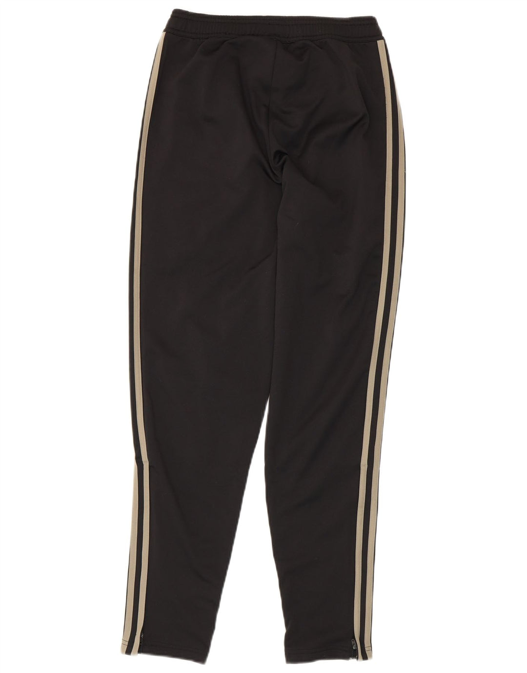 Adidas Mens Juventus Graphic Calças de treino XS Poliéster Preto