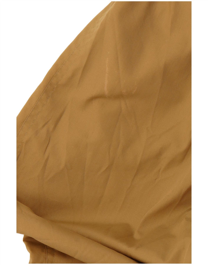 Jaqueta bomber masculina Wear Over UK 42 XL cáqui