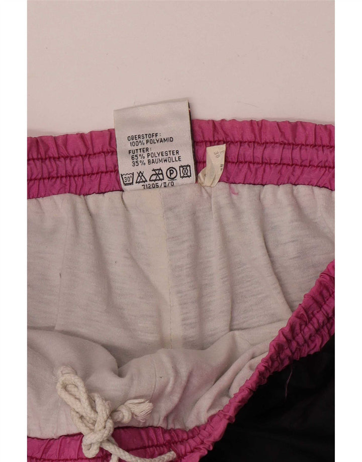 Calça de treino feminina Killtec Joggers UK 12 médio multicolorido