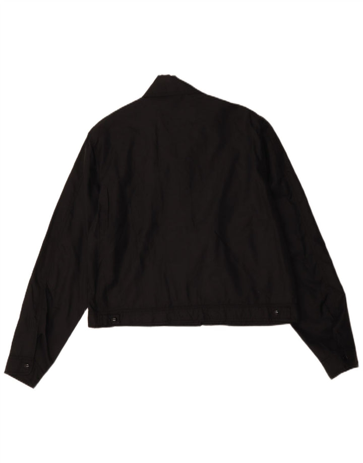 Jaqueta utilitária feminina Brugi IT 48 XL preta