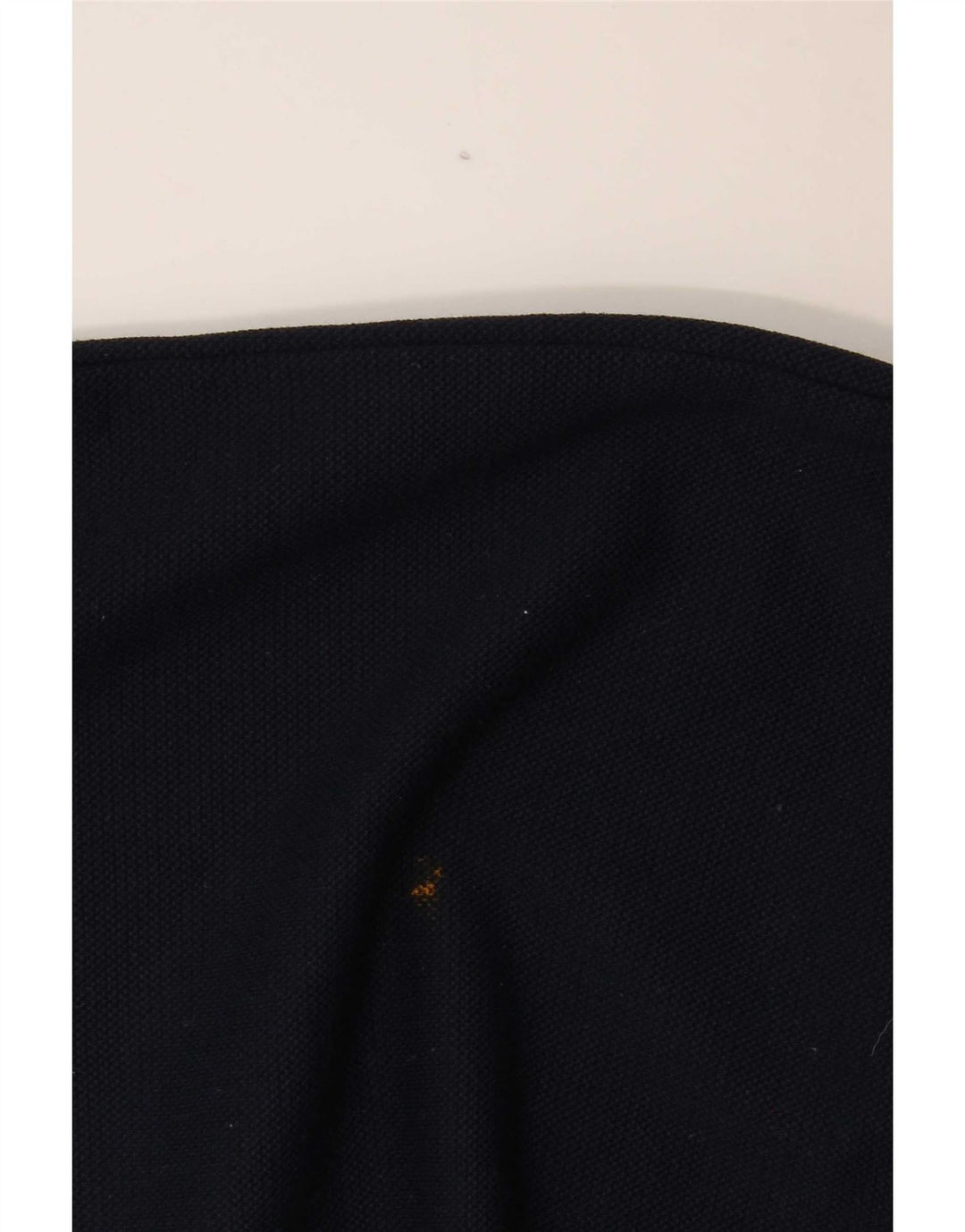 Kappa moletom oversized feminino UK 14 médio azul marinho poliéster