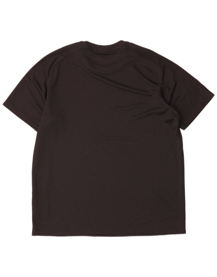 Camiseta Adidas Masculina All Blacks Graphic Top XL Preto Poliéster