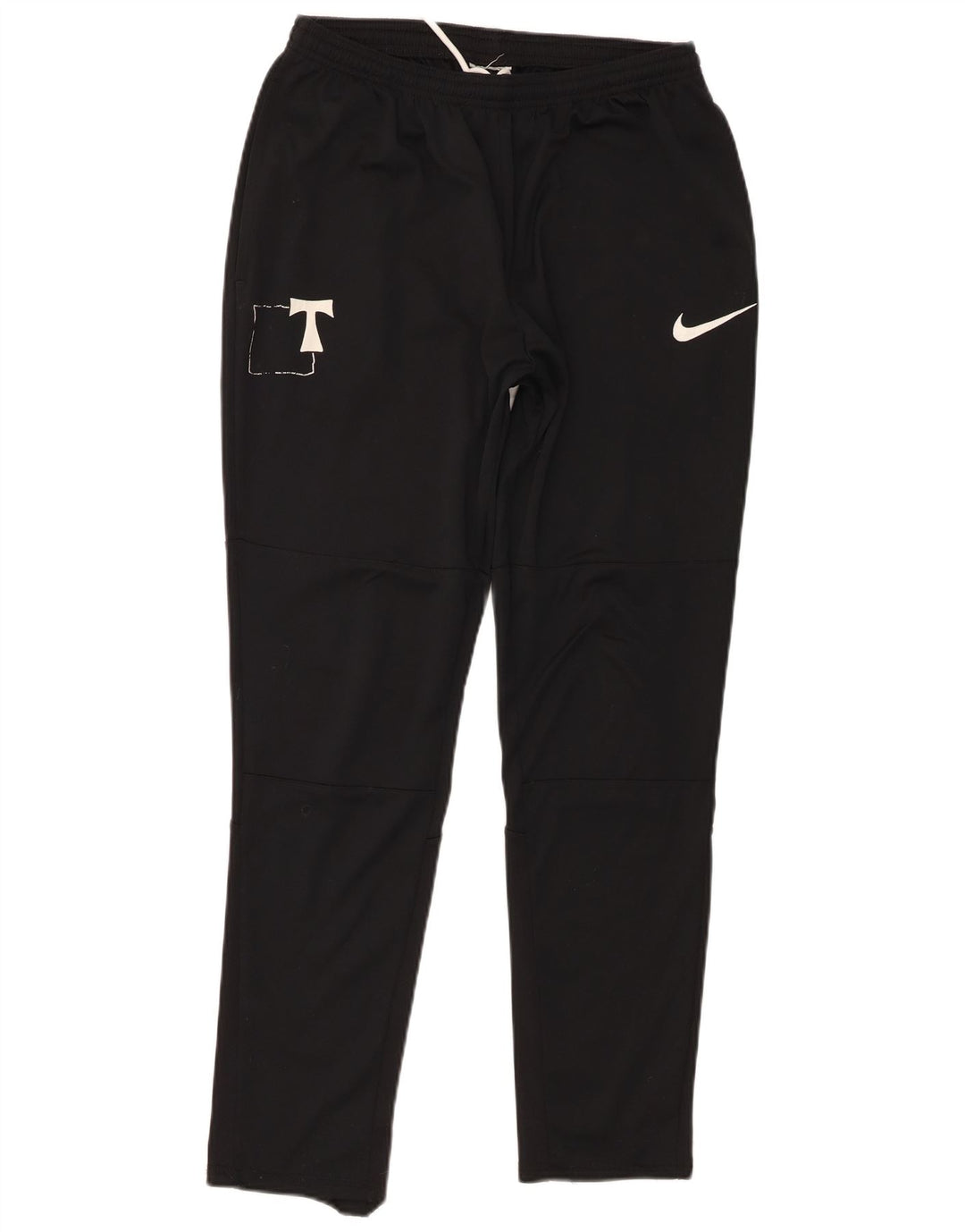 Calça Nike Masculina Dri Fit Graphic Treino Médio Preto