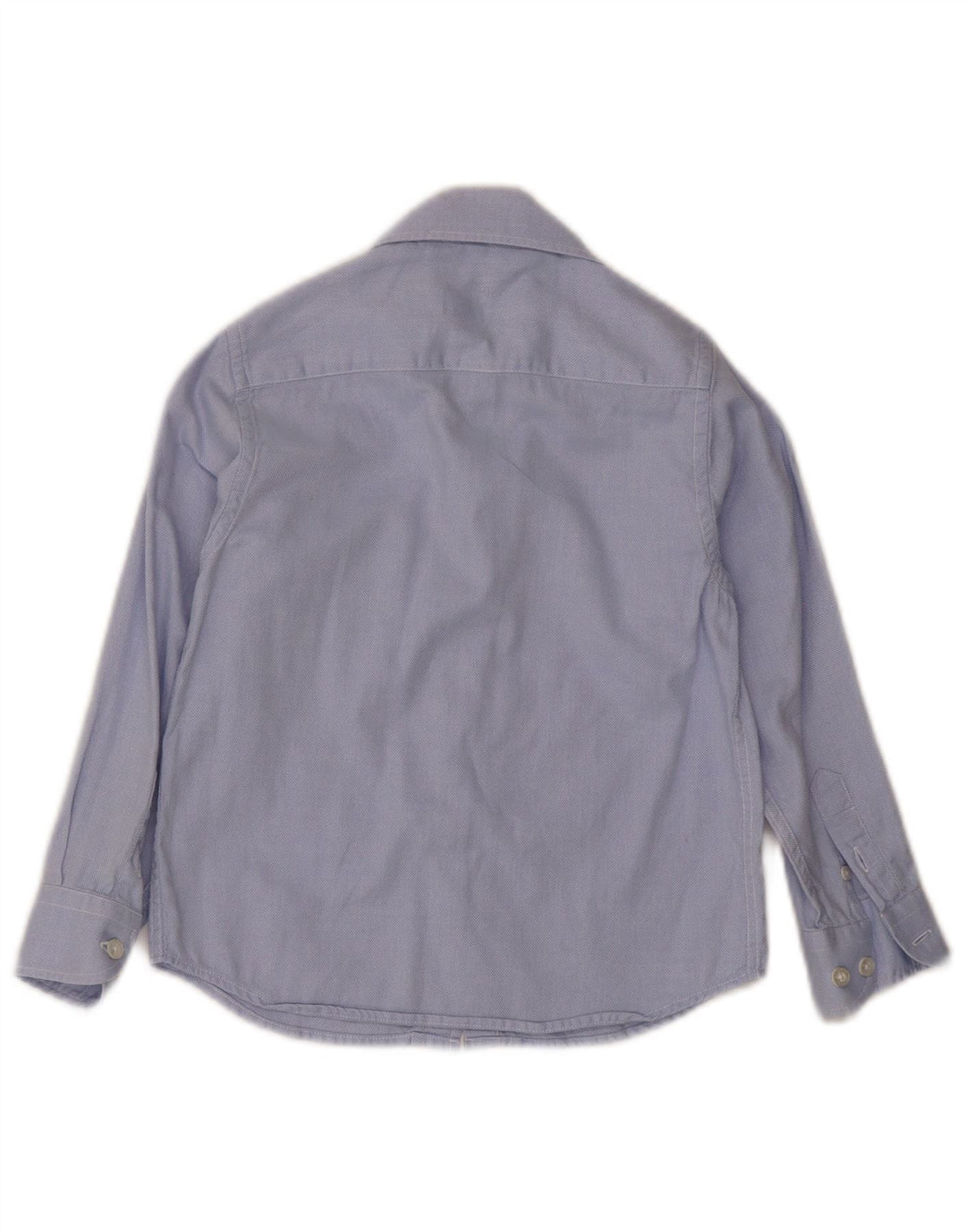 Camisa masculina HARMONT & BLAINE 4-5 anos azul