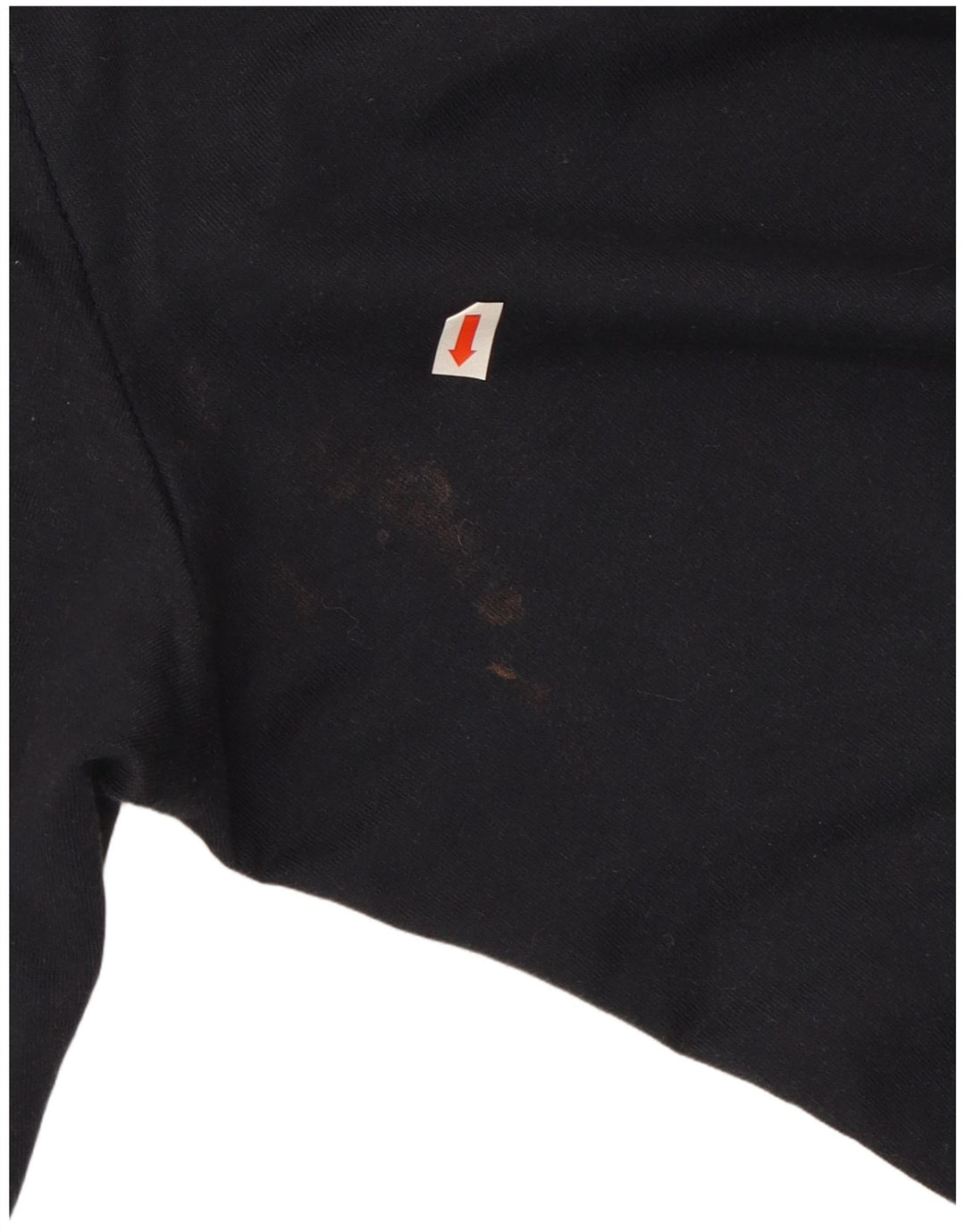 Calça de treino masculina Lotto grande azul marinho