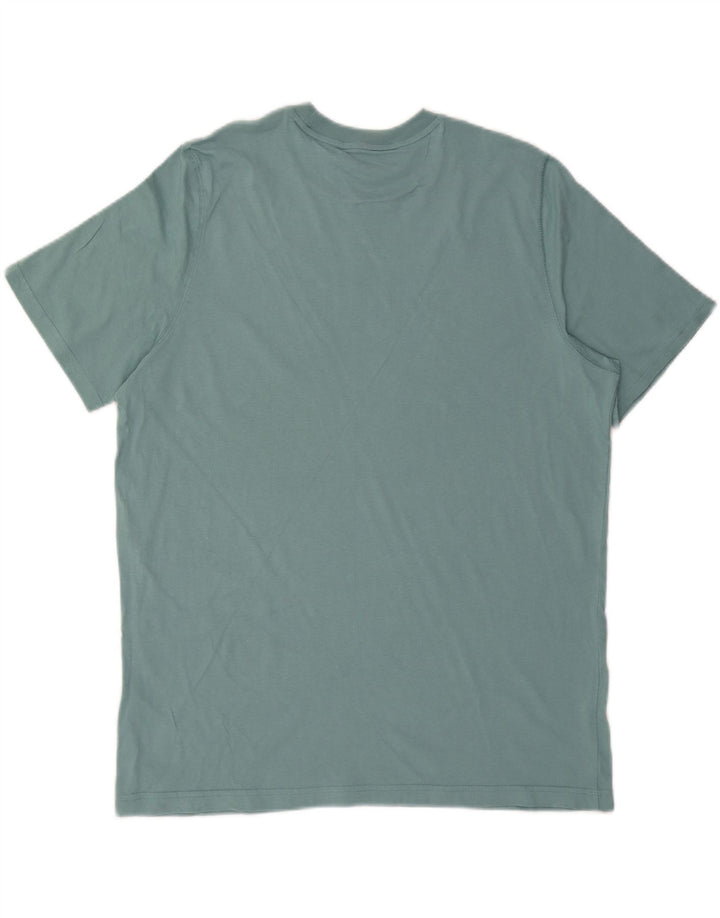 Camiseta masculina PUMA XL azul