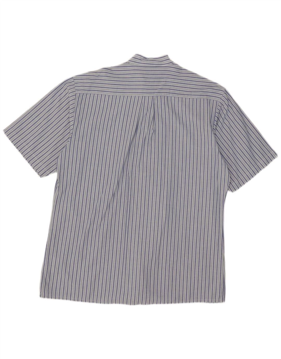 Pulôver masculino Hammerschmid tamanho 41 grande listrado multicolorido