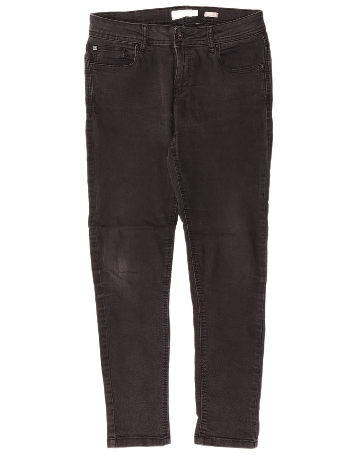Jeans skinny feminino BENCH W30 L30 preto