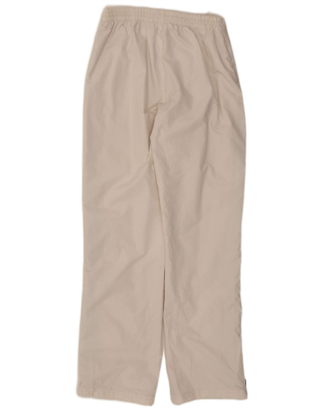 Calça de treino Kappa Boys Joggers 15-16 anos XL branco poliéster