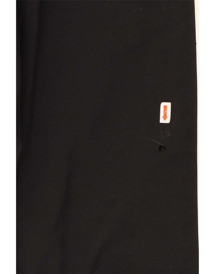 Calça Adidas Masculina Climalite XL Preto Poliéster