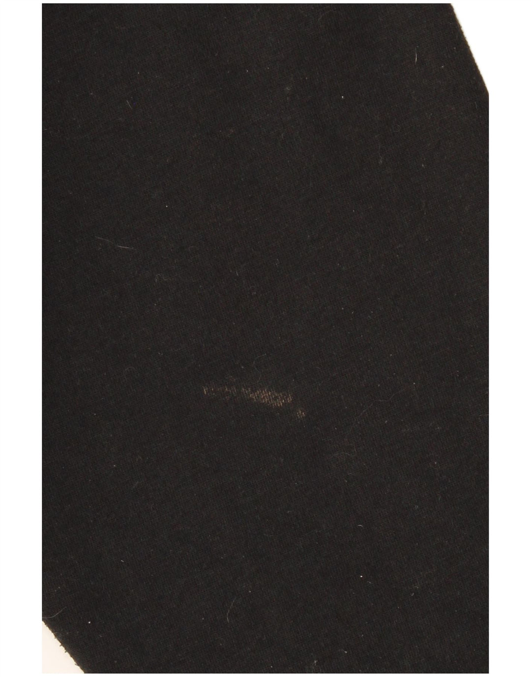 Jumper com capuz grande feminino Gap UK 14 poliéster preto médio