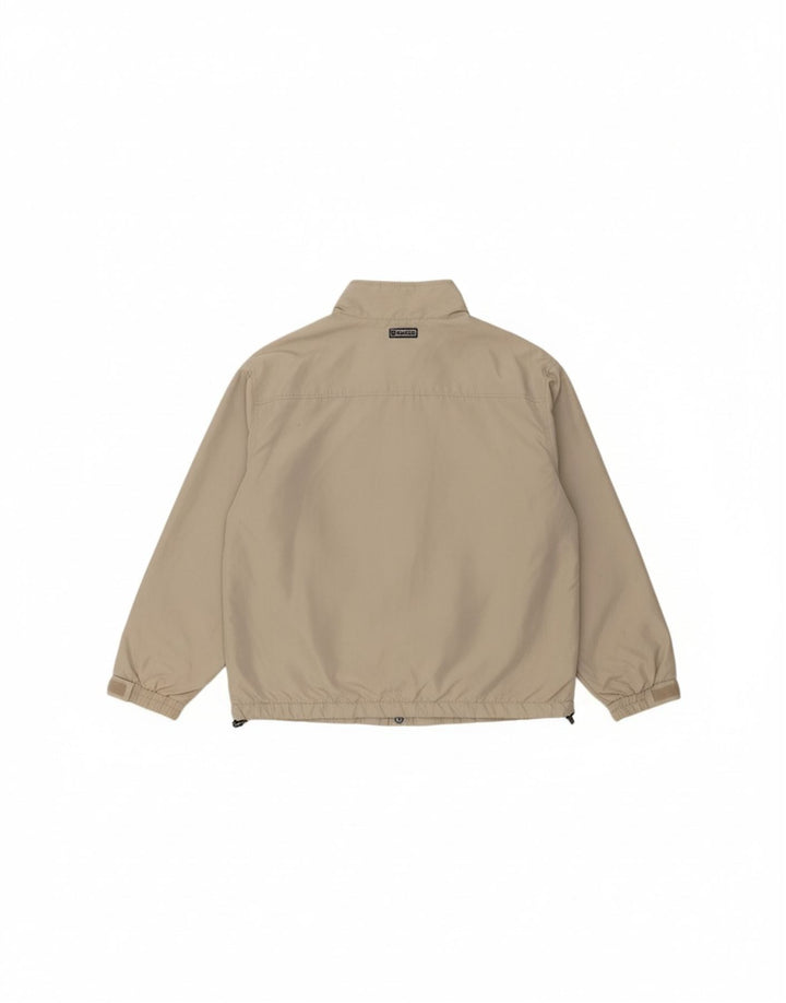 Jaqueta bomber masculina INVICTA UK 38 cinza médio