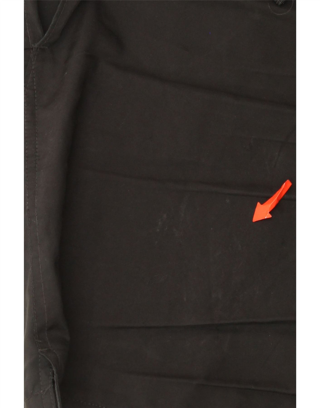 Shorts esportivos gráficos masculinos Nike 2XL poliéster preto