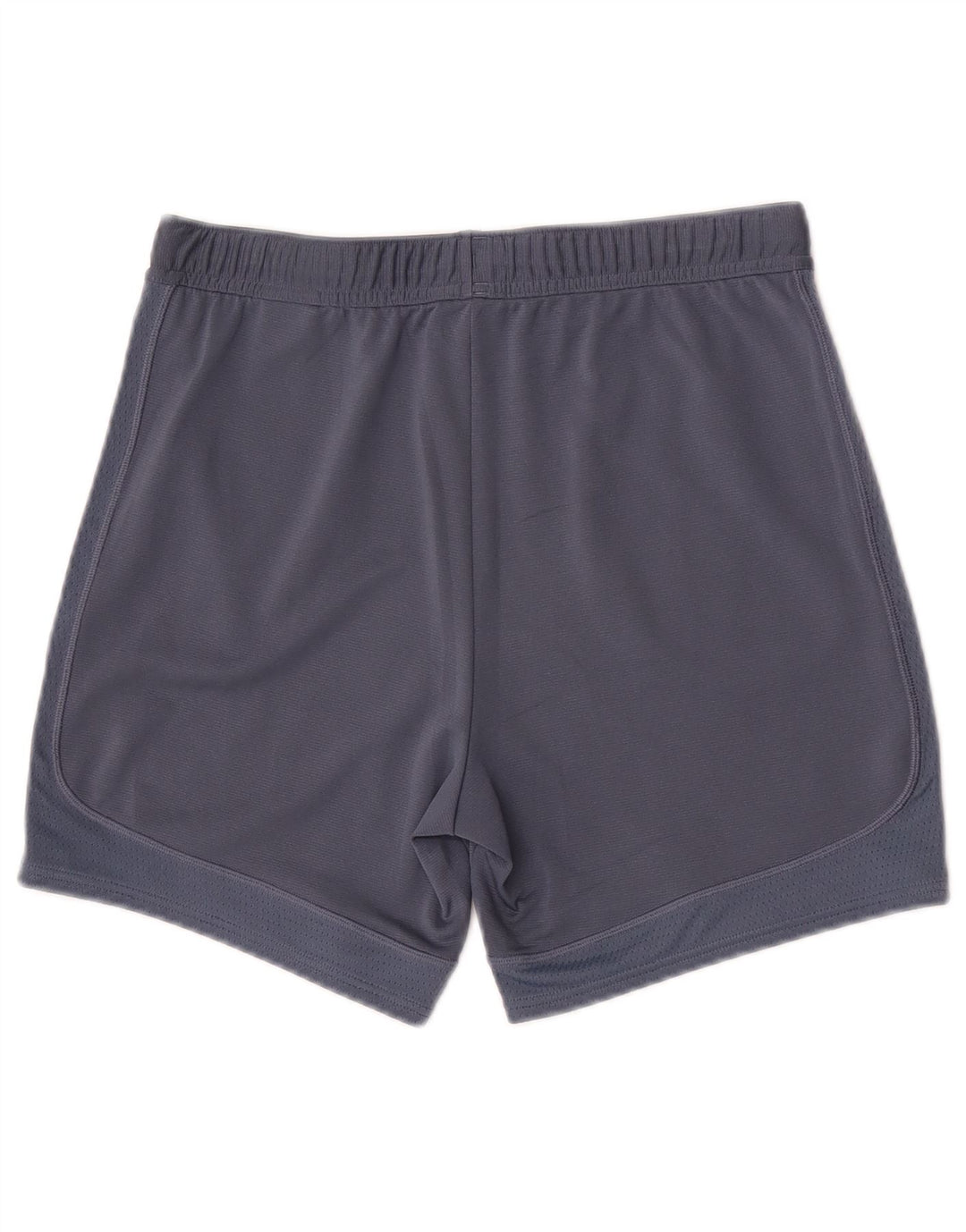 Shorts esportivos masculinos Marks & Spencer 12-13 anos azul marinho poliéster