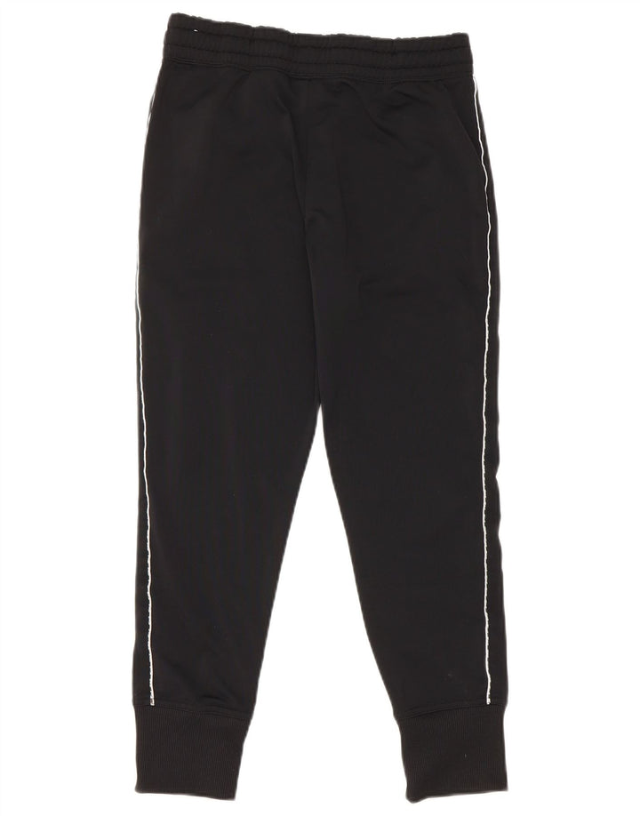 Fato de treino Nike Girls Full 10-11 anos médio preto poliéster