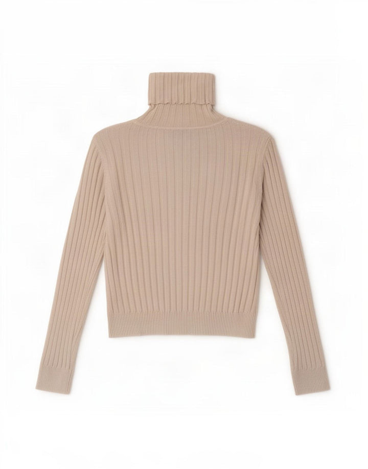 Blusa feminina Zara Top UK 14 grande viscose branca