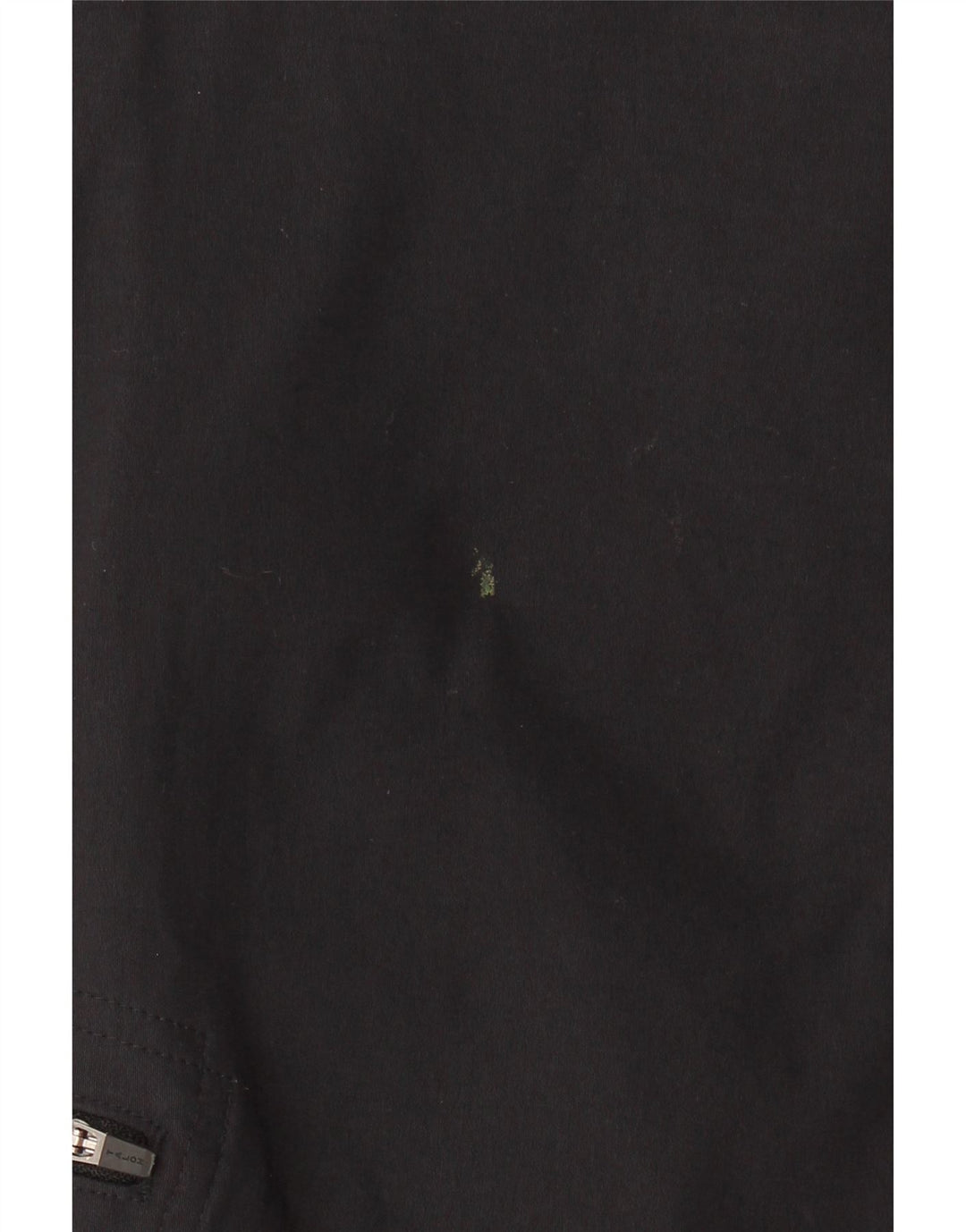 EDDIE BAUER Womens Cargo Capri Trousers US 8 Medium W30 L20 Black Nylon Vintage Eddie Bauer and Second-Hand Eddie Bauer from Messina Hembry 
