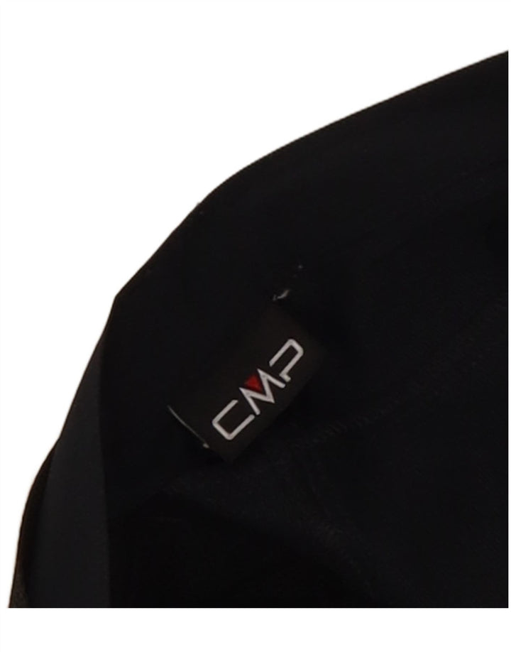 Shorts casuais masculinos CMP W36 grande azul marinho