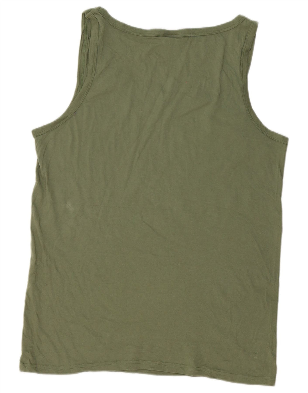 Colete Masculino Umbro Top 2XL Caqui