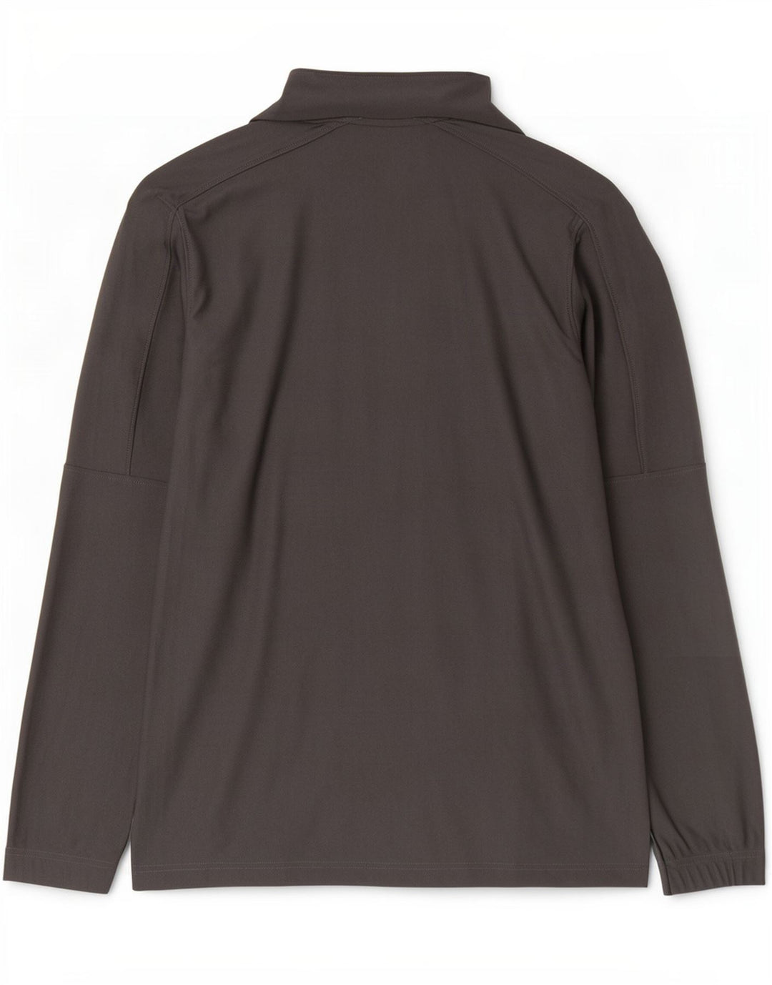 Under Armour Mens Tracksuit Top Jacket Pequeno Poliéster Cinza