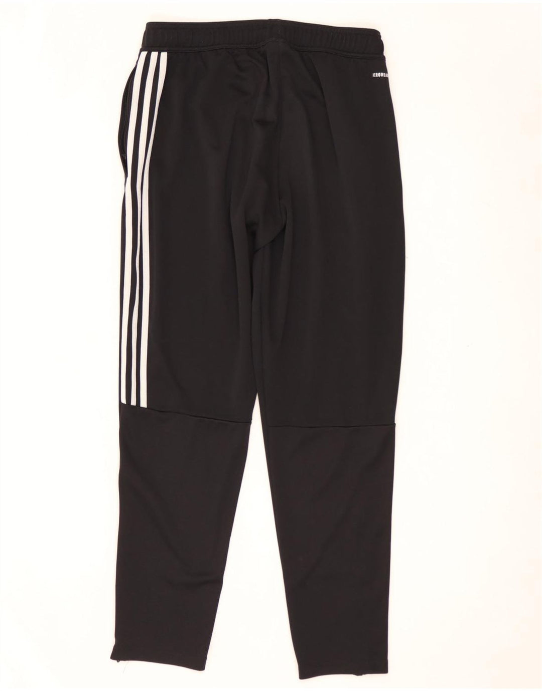 Calça Adidas Aeroready Masculina Grande Poliéster Preto