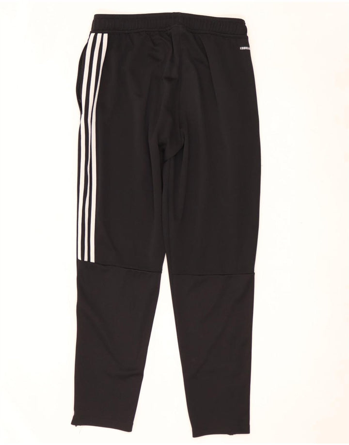 Calça Adidas Aeroready Masculina Grande Poliéster Preto