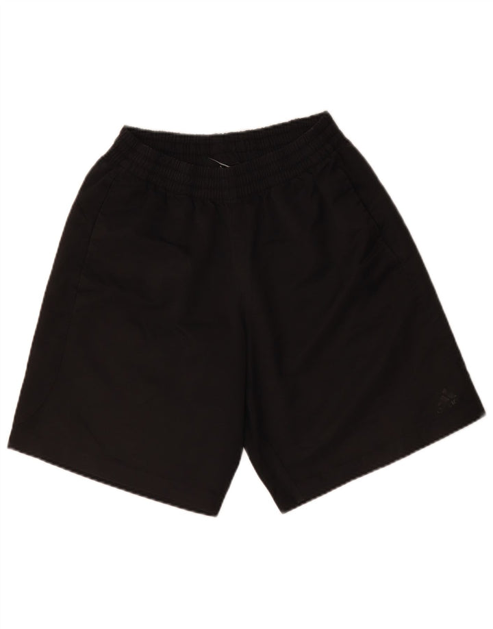 ADIDAS Mens Sport Shorts Médio Preto