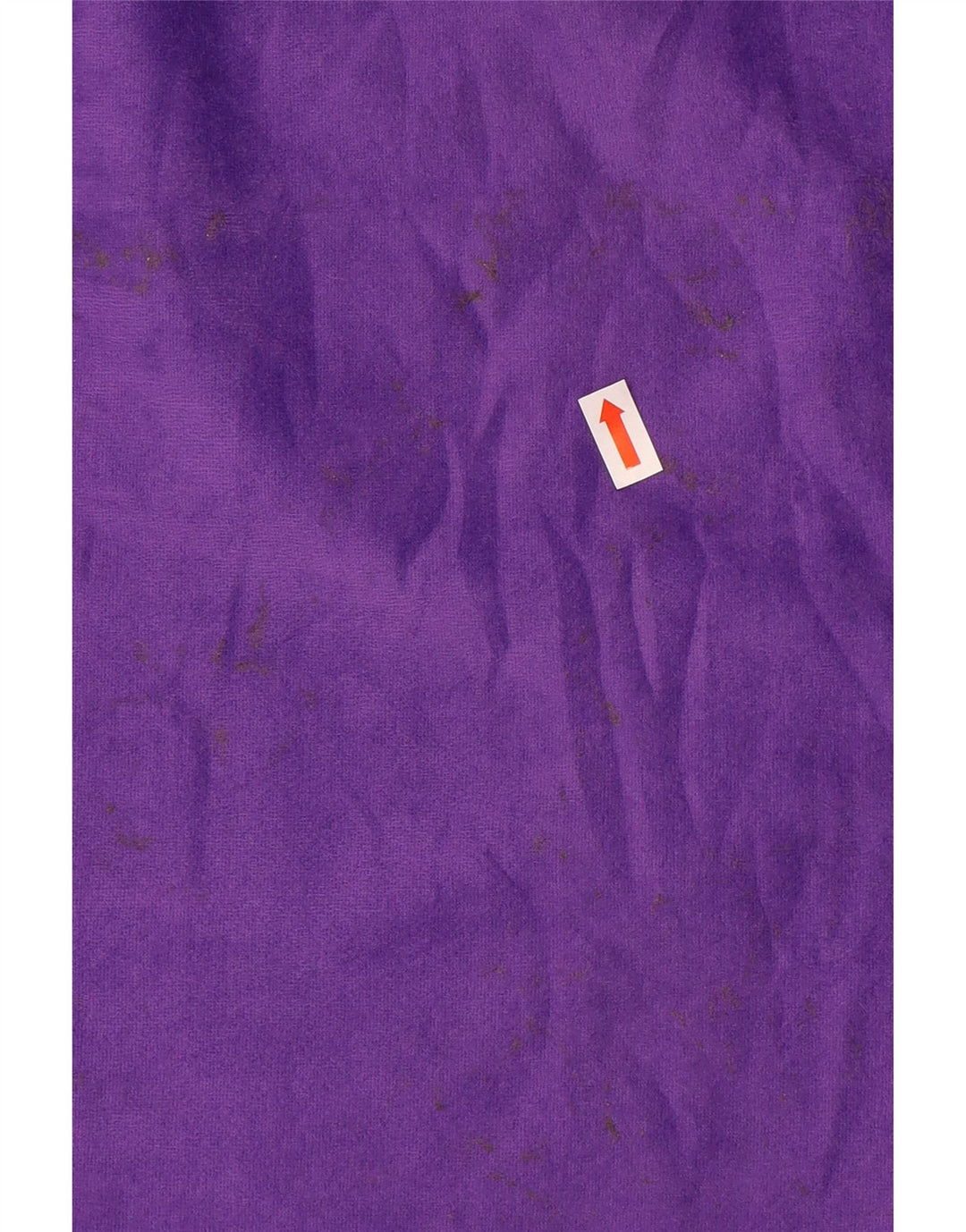 Pulôver com capuz masculino No Limits Fato de treino completo 2XL roxo Colourblock
