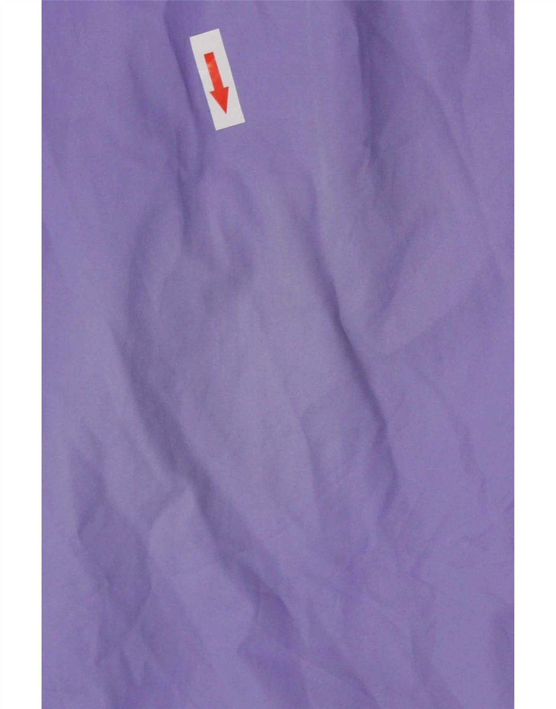 Macacão de esqui feminino Ellesse IT 44 poliéster colorblock roxo médio