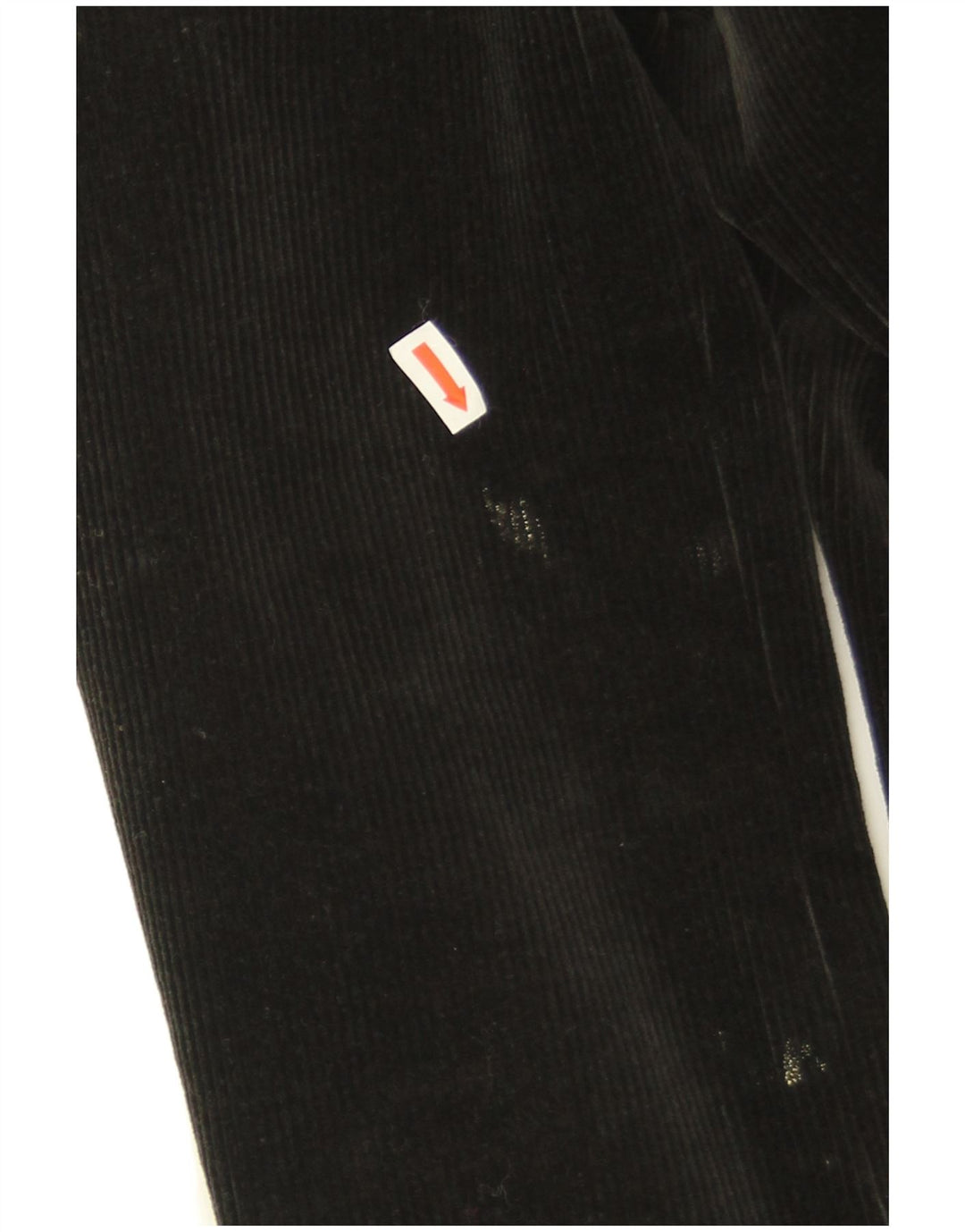 Ralph Lauren Jaqueta blazer feminina de veludo com 3 botões EUA 6 médio cáqui