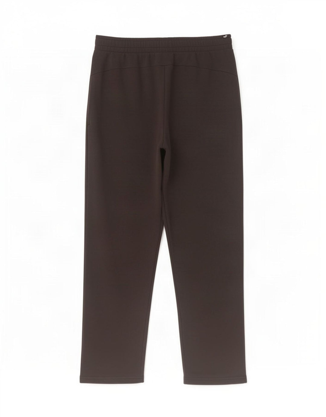 Calça de treino feminina Puma 2XL algodão preto