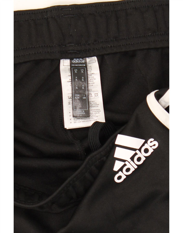Calça Adidas Aeroready Masculina XL Poliéster Preto
