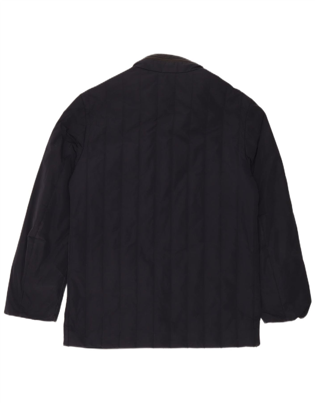 Jaqueta utilitária masculina REFRIGIWEAR IT 50 grande poliéster azul marinho