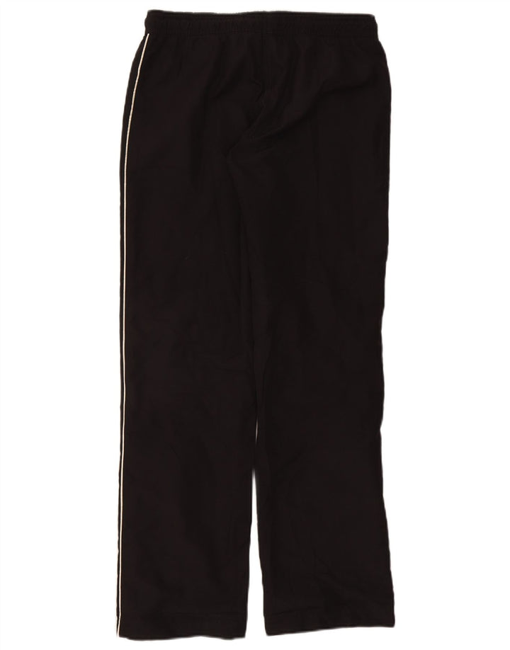 Calça Reebok Mens Treino Médio Preto Poliéster