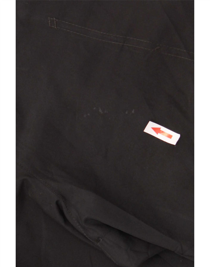 Shorts esportivos masculinos Puma XL preto