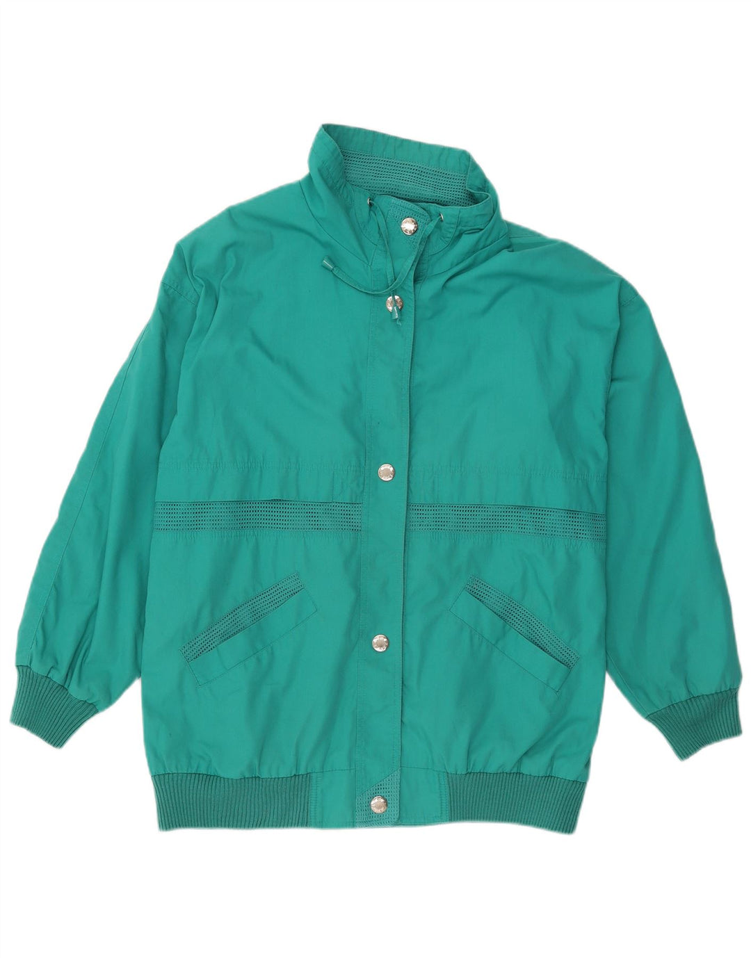 Jaqueta bomber feminina Izzi XL verde