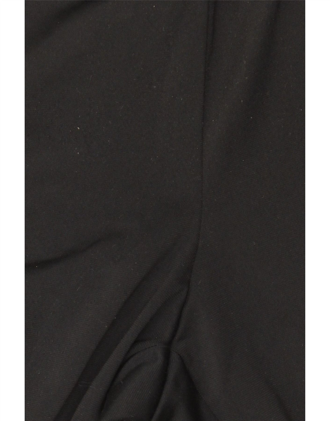 Adidas Mens Treino Calças Joggers Médio Poliéster Preto