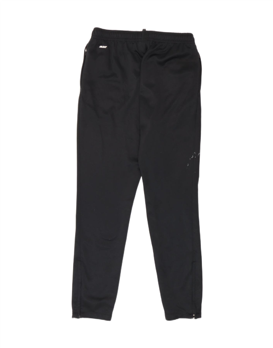 Calça de treino masculina New Balance XL poliéster preto