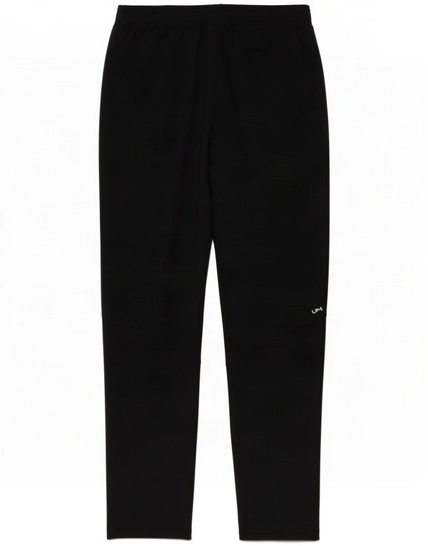 Calças de treino masculinas Under Armour grandes pretas
