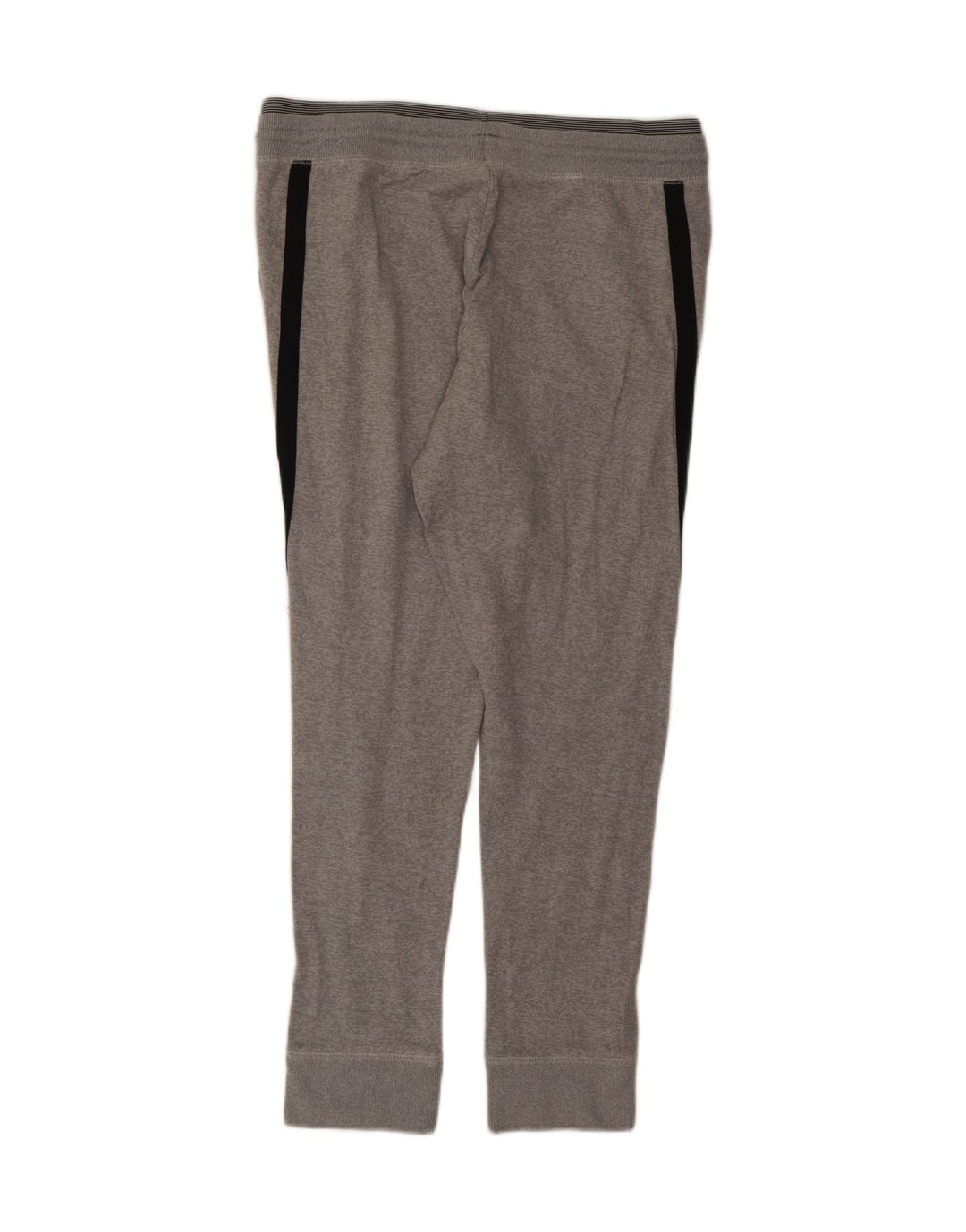 NIKE Mens Tracksuit Trousers Joggers Large Grey Cotton Vintage Nike and Second-Hand Nike from Messina Hembry 